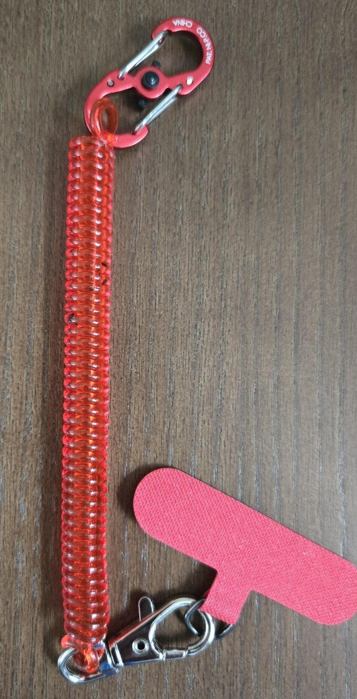 Fobzilla Red-Red